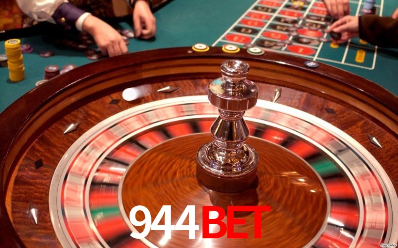 Estatísticas 944bet