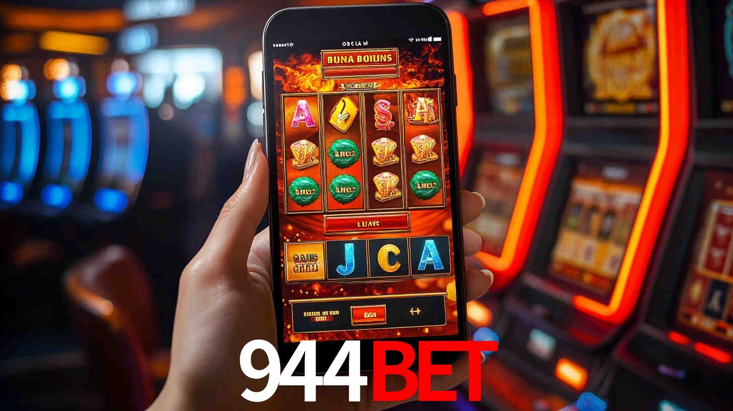 944bet: Seu Cassino Premiado com Pagamentos Rápidos