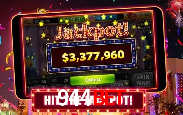Desvendando o Mundo dos Jogos Virtuais na 944bet