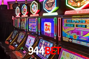 A Revolução dos Aplicativos de Jogos no 944bet