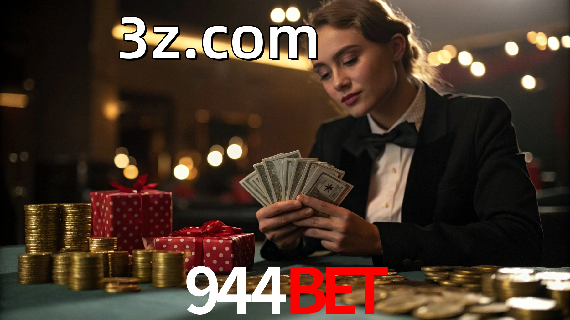 cassino online 944BET