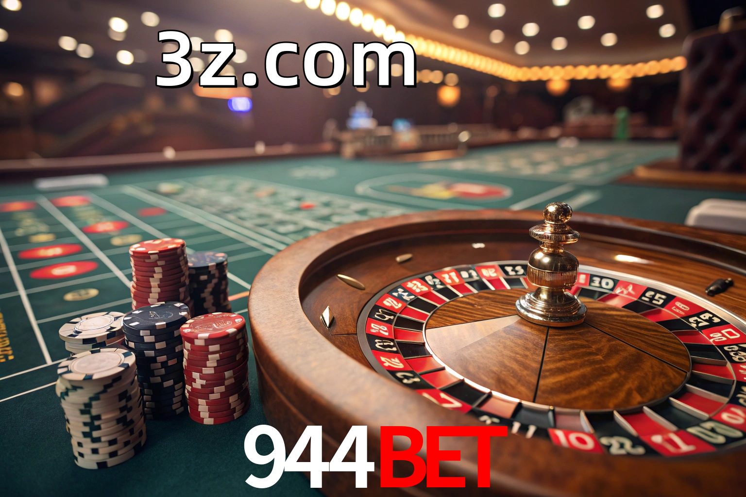cassino online 944BET