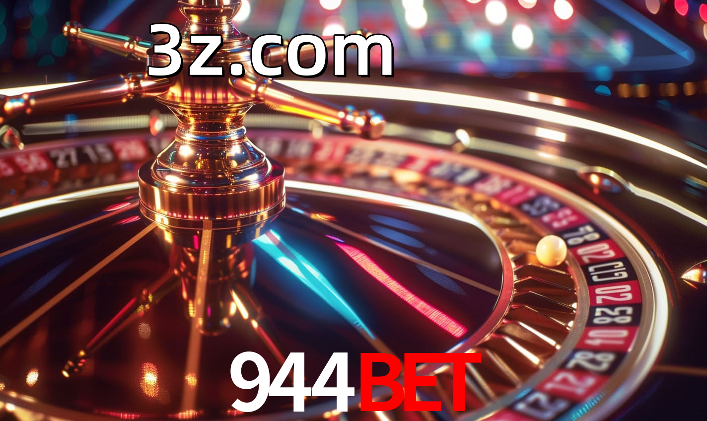 cassino online 944BET