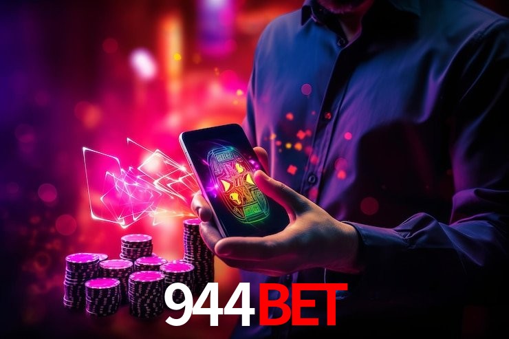 Recursos de Bônus 944bet