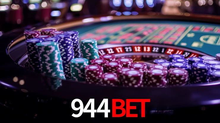 Welcome Bonus 944bet