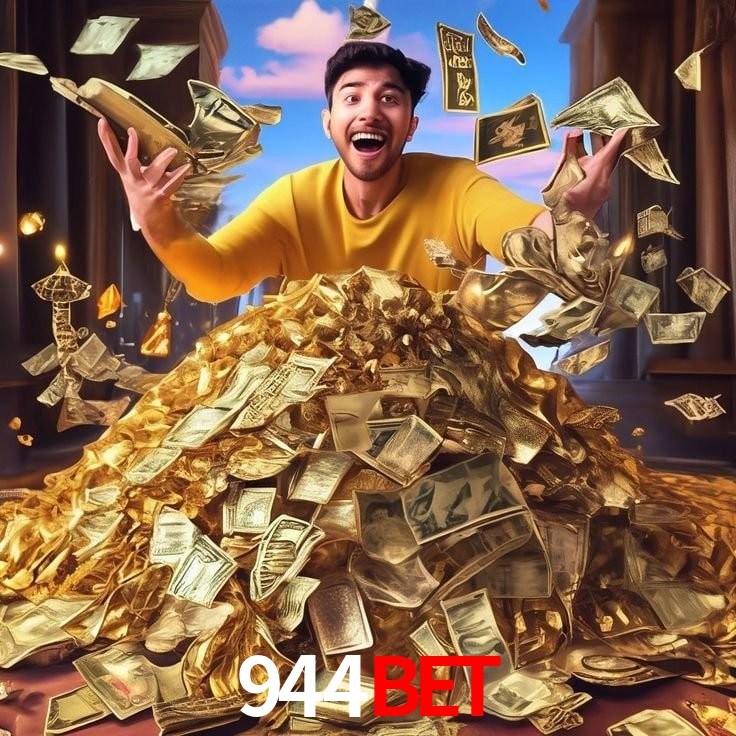 Avaliações dos Jogadores 944bet