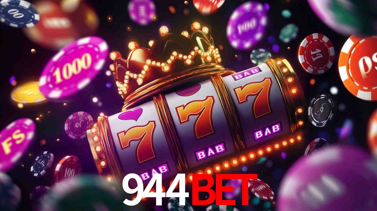 Game Providers 944bet