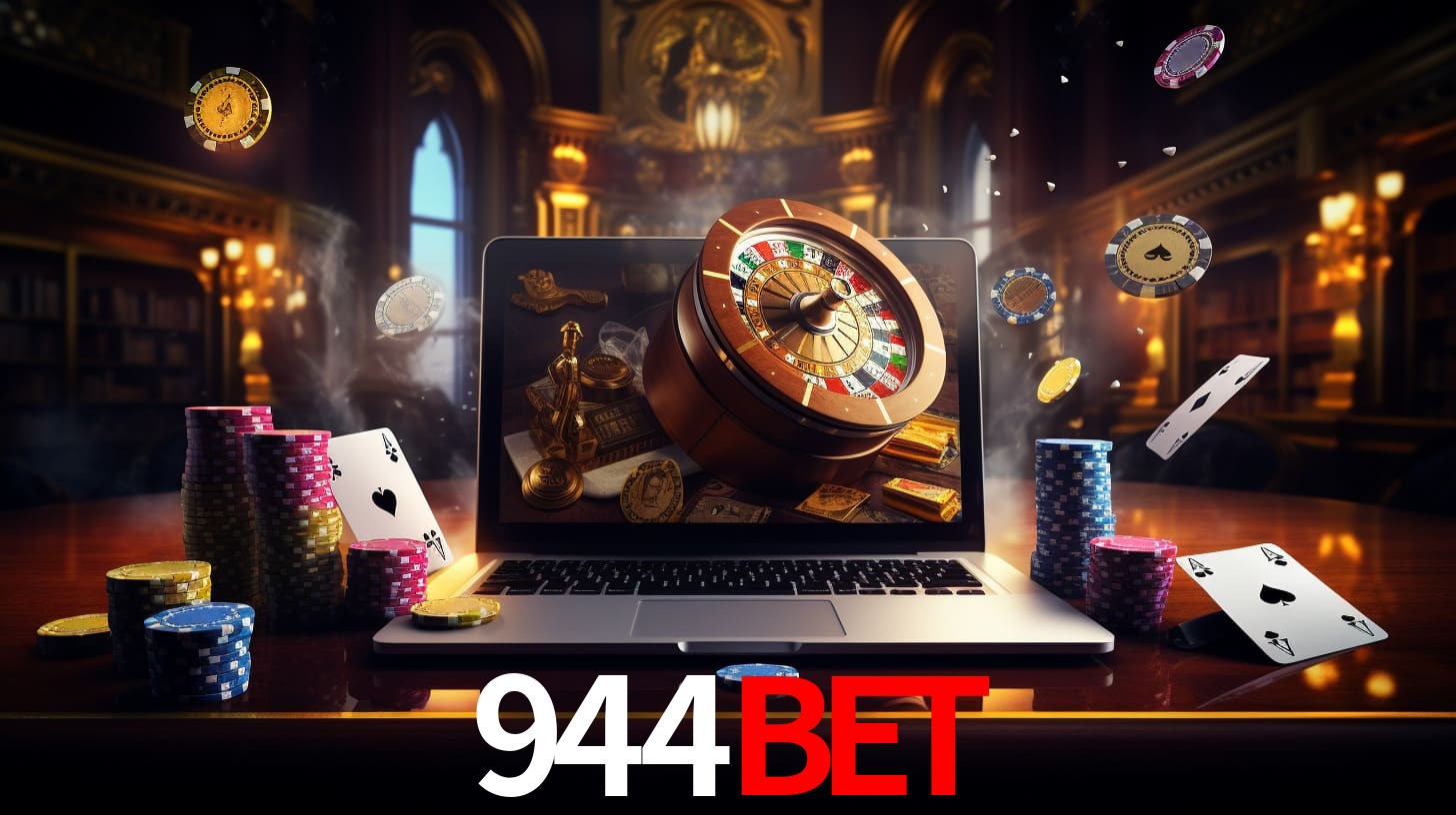 Tournaments 944bet