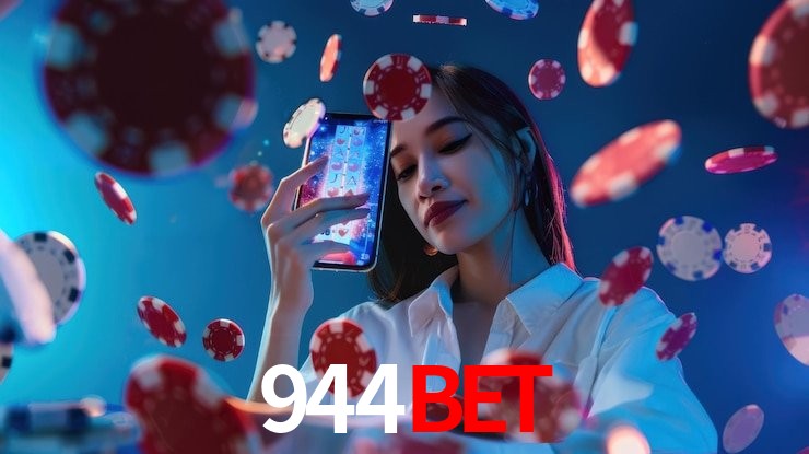PIX Instantâneo 944bet