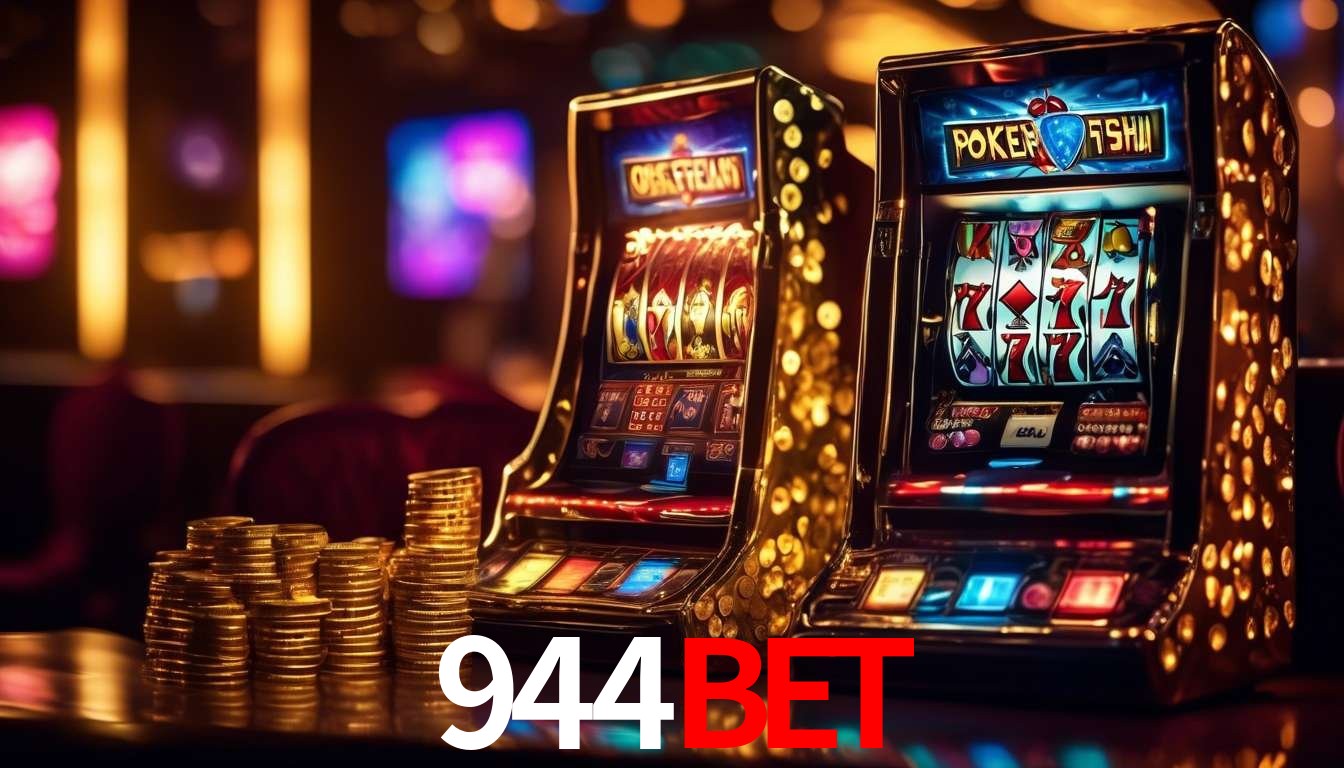 Interface Premium 944bet