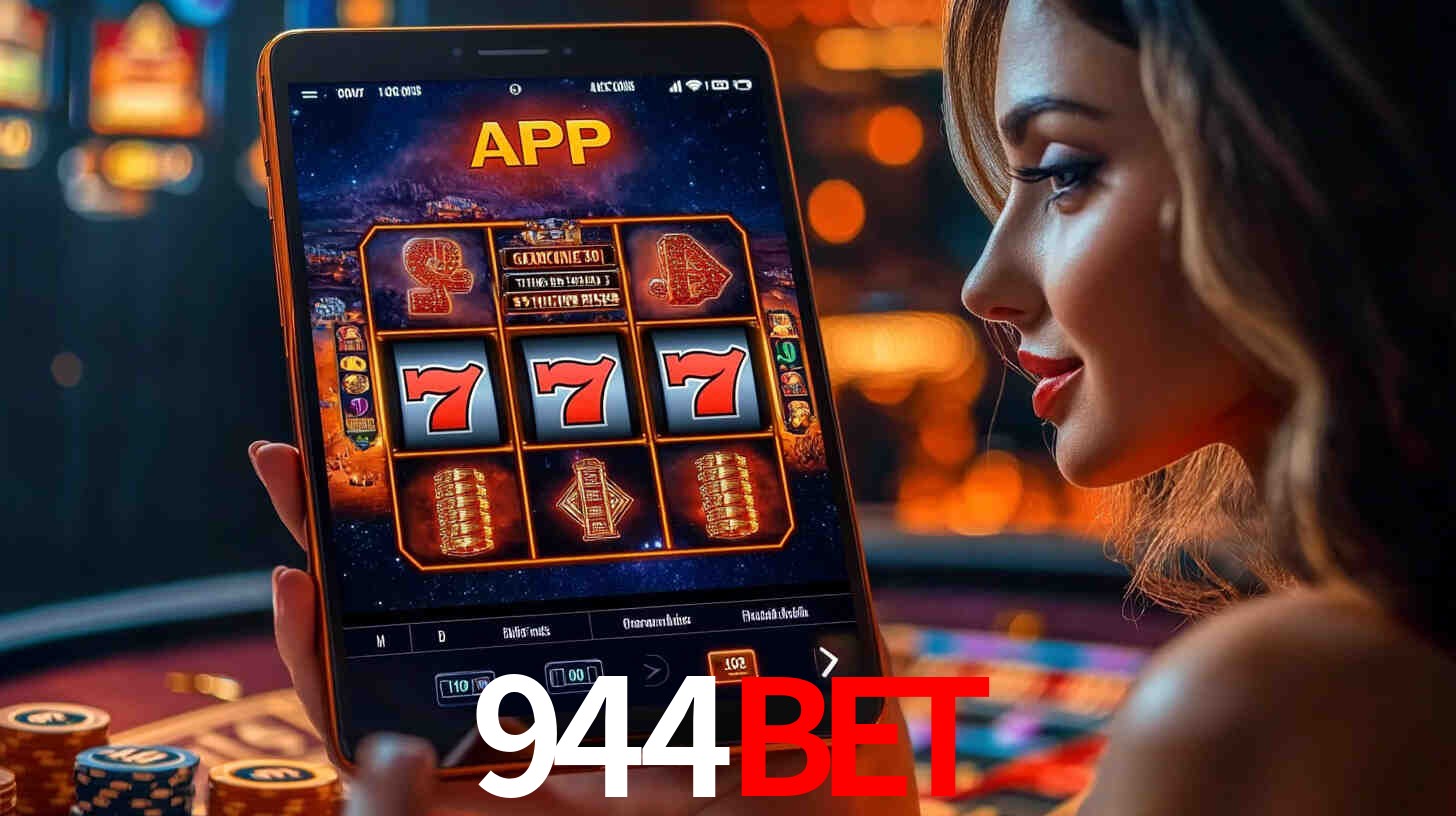 Bônus Generosos e Exclusivos no 944bet para Você!