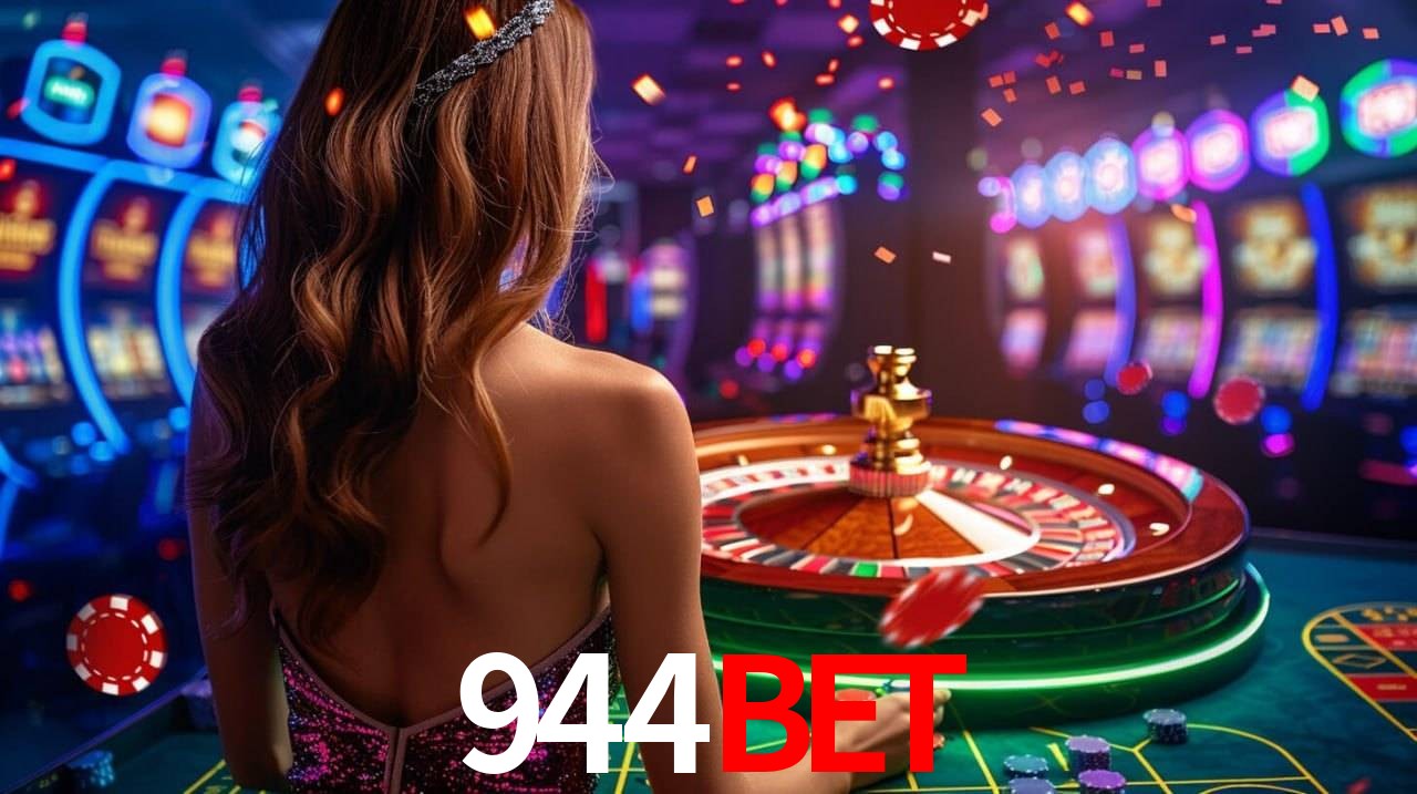Requisitos do APK da 944bet para Android
