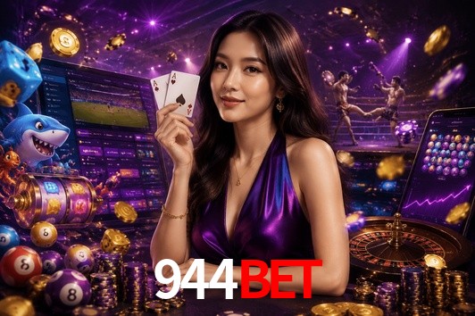 Roulette Table 944bet