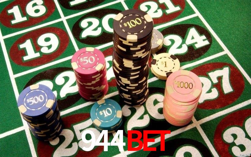 Jogos Exclusivos 944bet