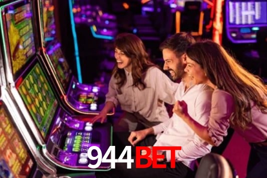 Casino VIP 944bet