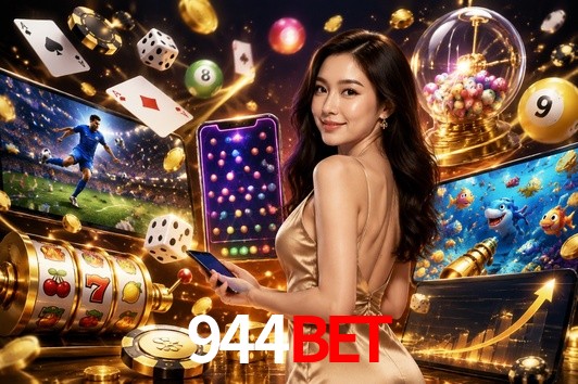 Account Benefits 944bet