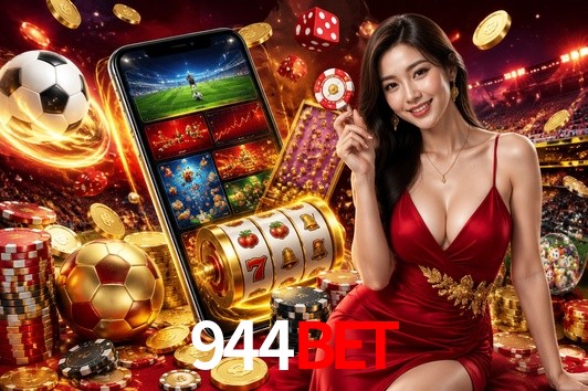 Tennis Betting 944bet