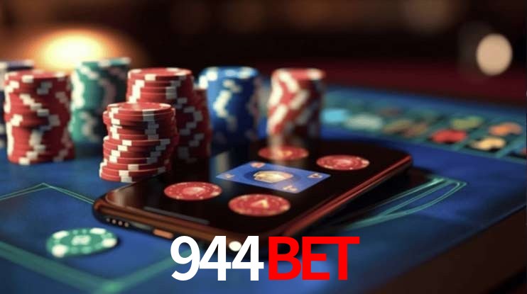Jogos de Slot 944bet