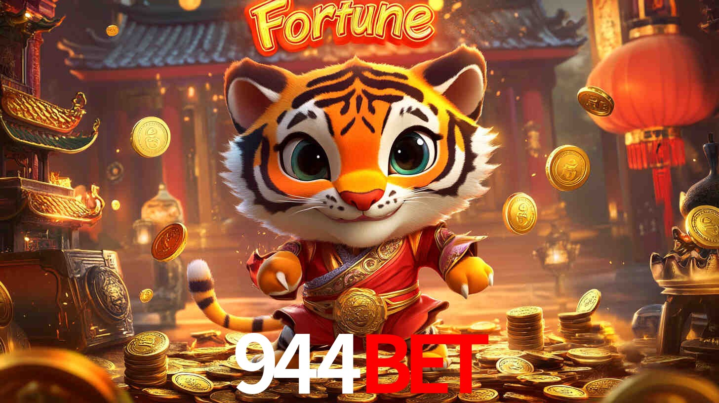 Descubra a Essência do 944bet: Nossa História e Compromissos