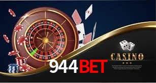 Segurança 2FA 944bet