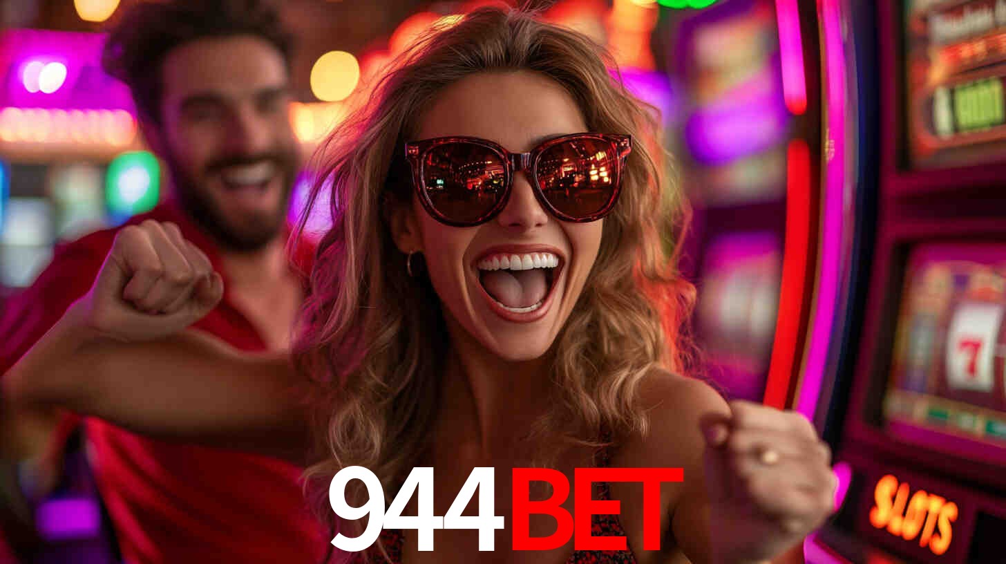 A Emoção da Loteria na 944bet: Uma Chance de Mudança de Vida