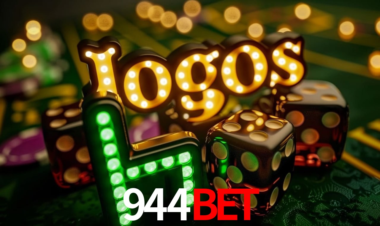 Promoções Sazonais 944bet