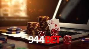 Mesa de Blackjack 944bet