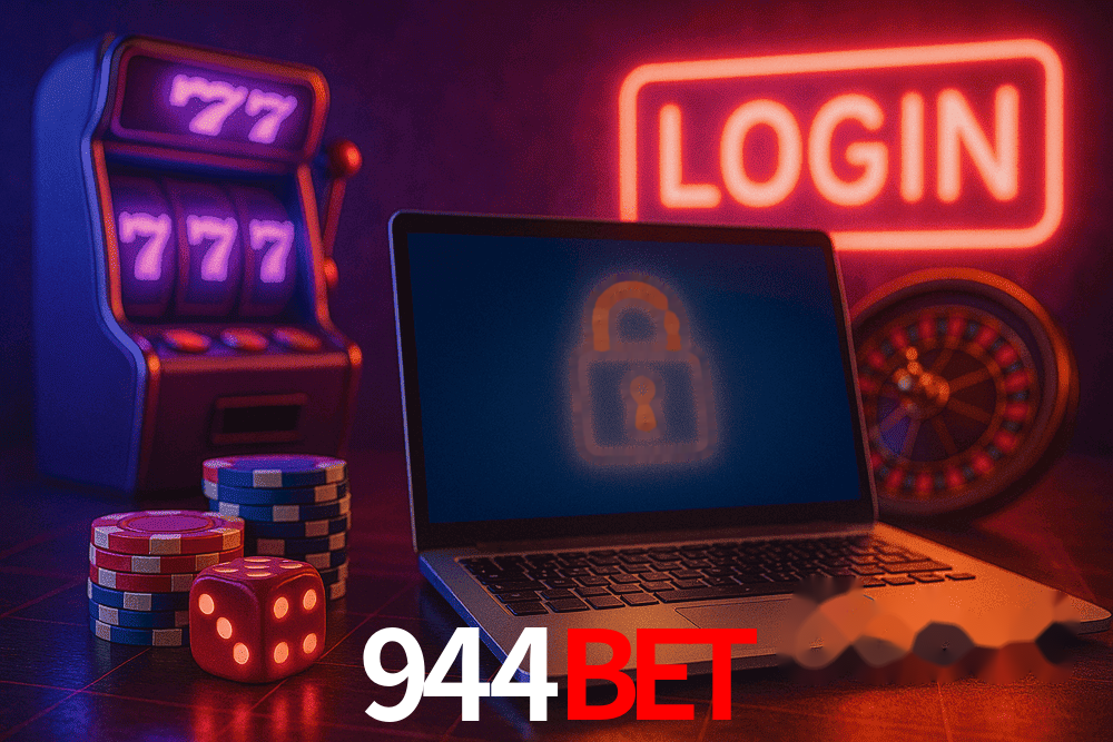 Design Responsivo 944bet