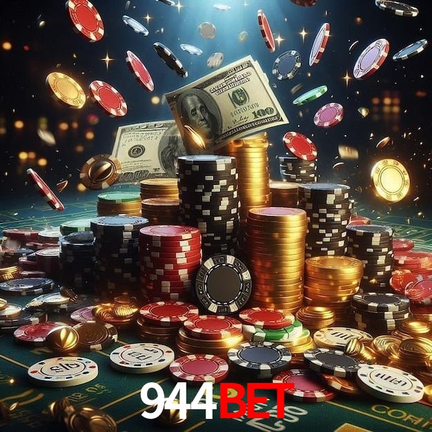 Casino Ao Vivo 944bet