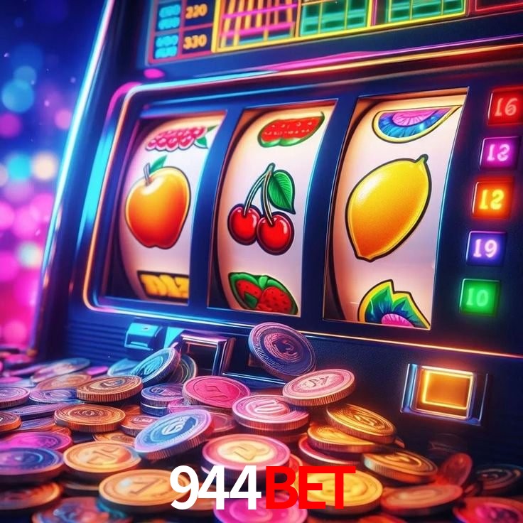 Tecnologia da Plataforma 944bet