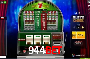 Descubra a Essência do 944bet: Nossa História e Compromissos