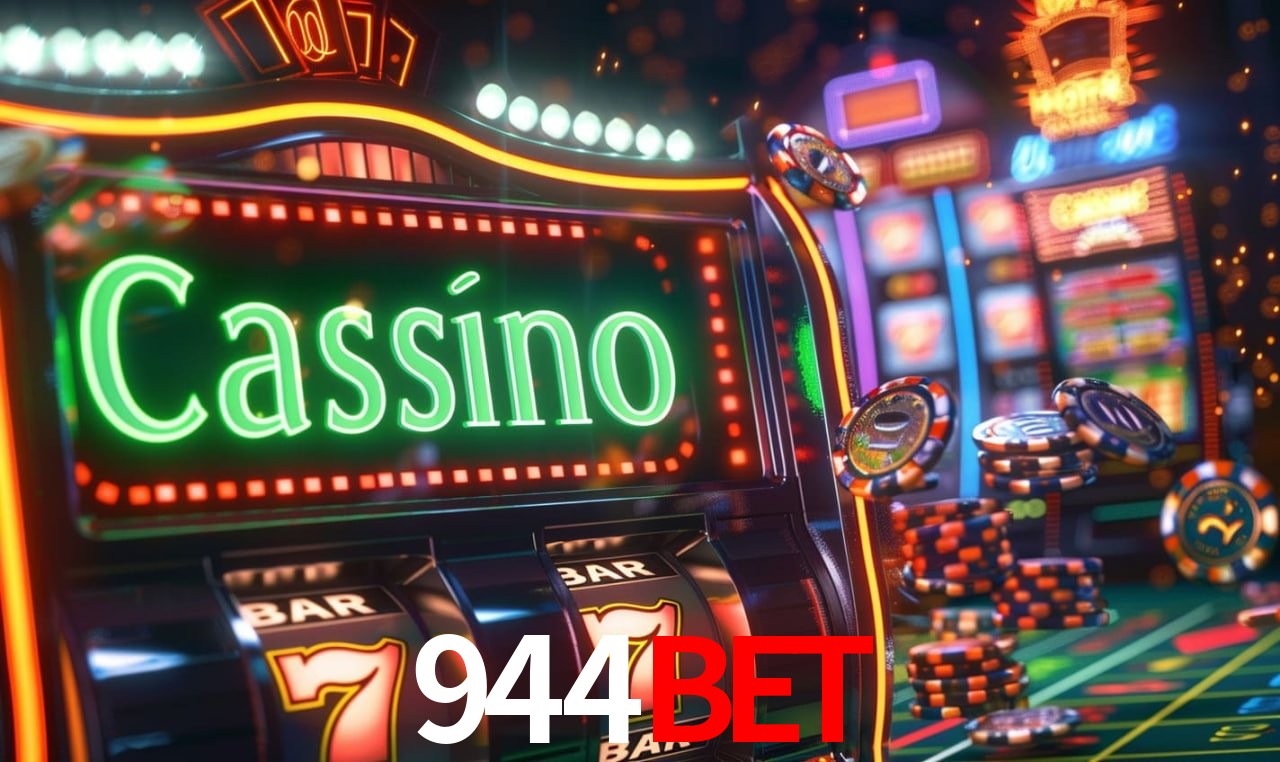 Requisitos do APK da 944bet para Android