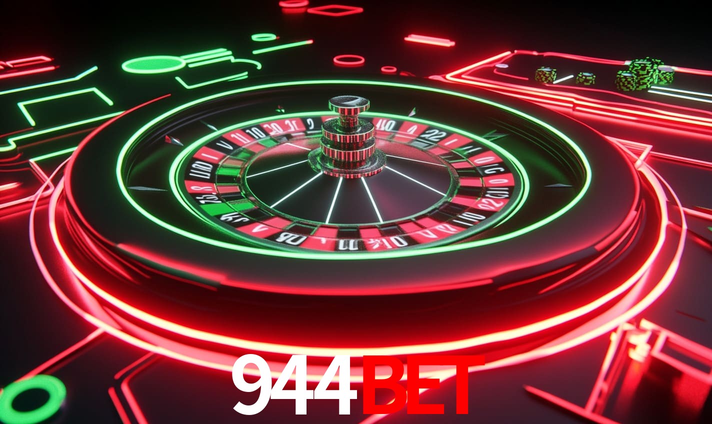 cassino 944bet