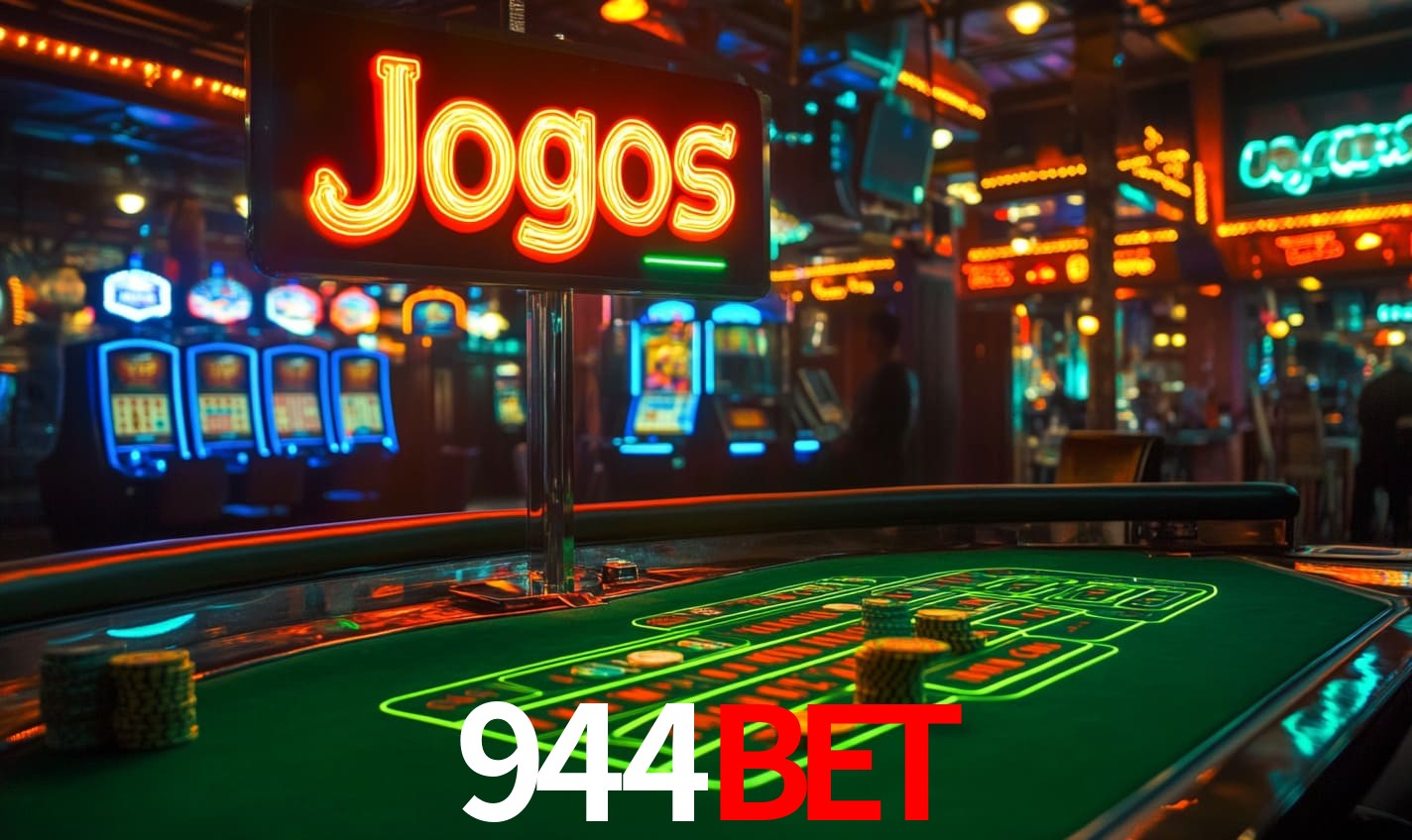 Requisitos do APK da 944bet para Android