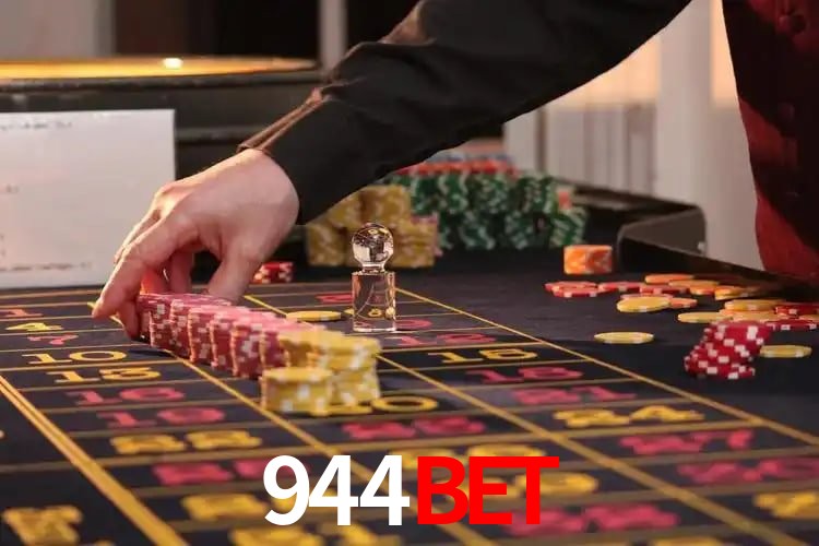 Descubra a Essência do 944bet: Nossa História e Compromissos