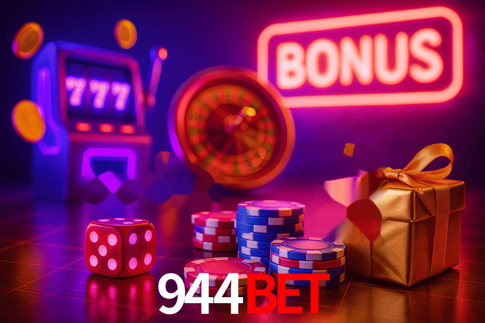 Explorando a Categoria de Eventos em Apostas na 944bet