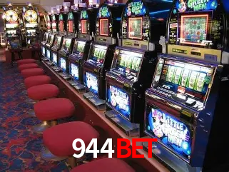 A Emoção da Loteria na 944bet: Uma Chance de Mudança de Vida