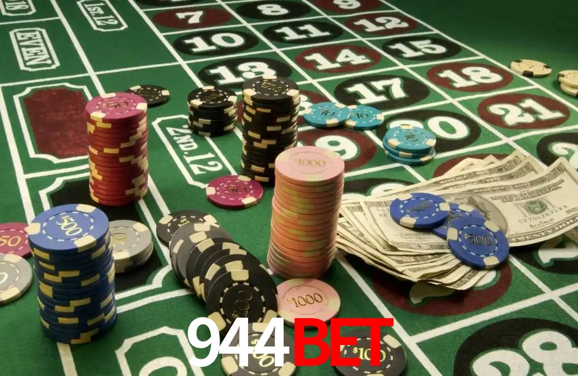 Bonus Features 944bet