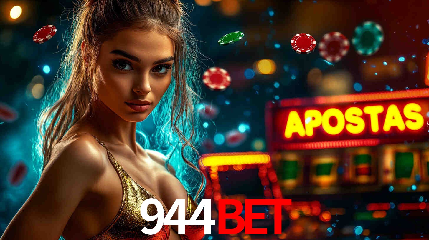 Descubra o Programa VIP da 944bet: Vantagens Exclusivas para Jogadores