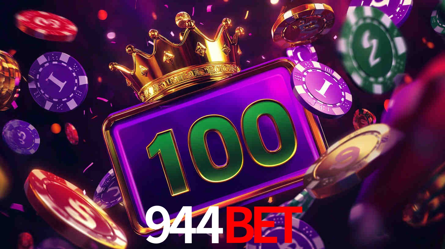 Exclusive Games 944bet