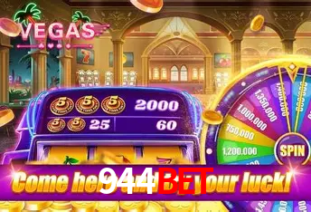 Descubra o Mundo do Cassino Online com 944bet