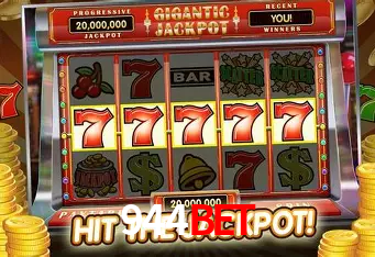 Apostas Esportivas na 944bet: Um Guia Completo