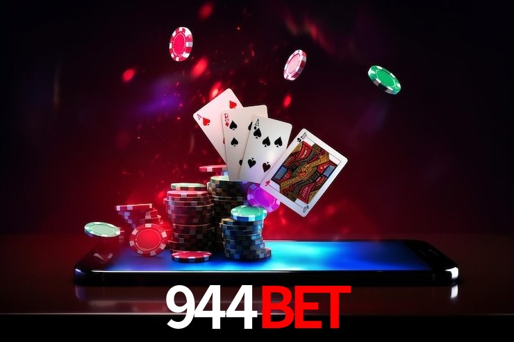 Games Directory 944bet