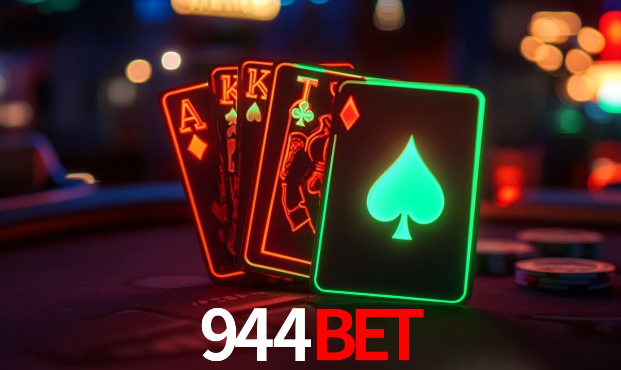 Ofertas Exclusivas 944bet