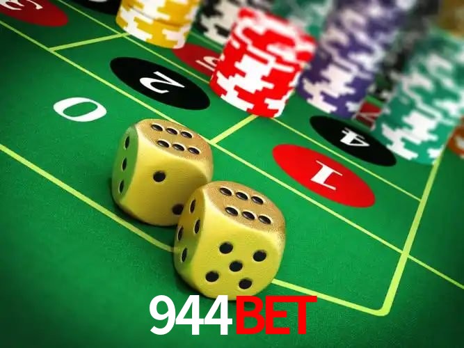 Basketball Betting 944bet