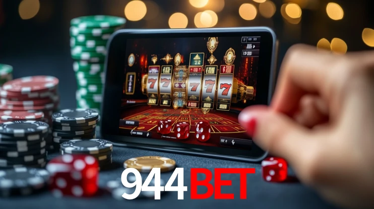 Instant EasyPaisa 944bet