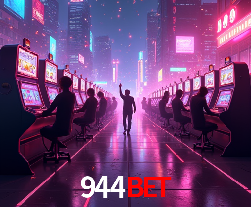 Estatísticas do Jogo 944bet