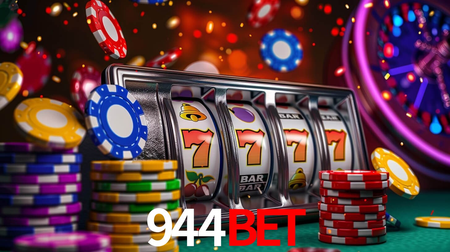 Estatísticas Esportivas 944bet