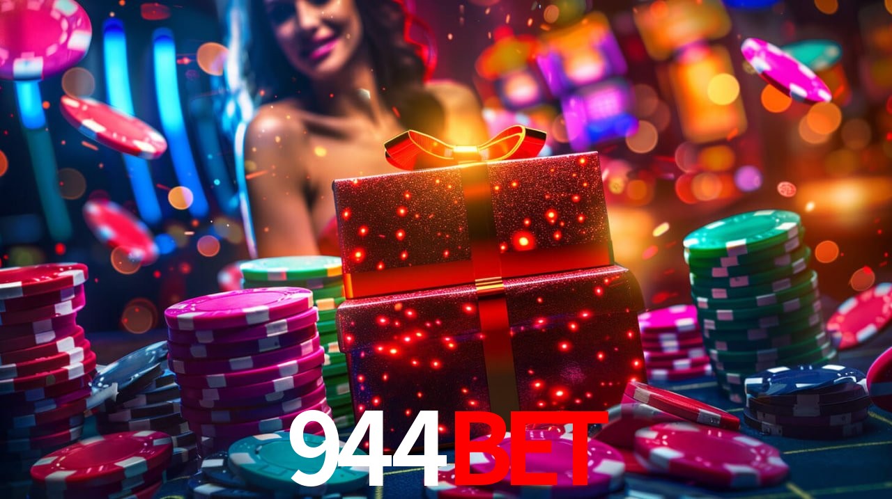 Bônus Diários 944bet