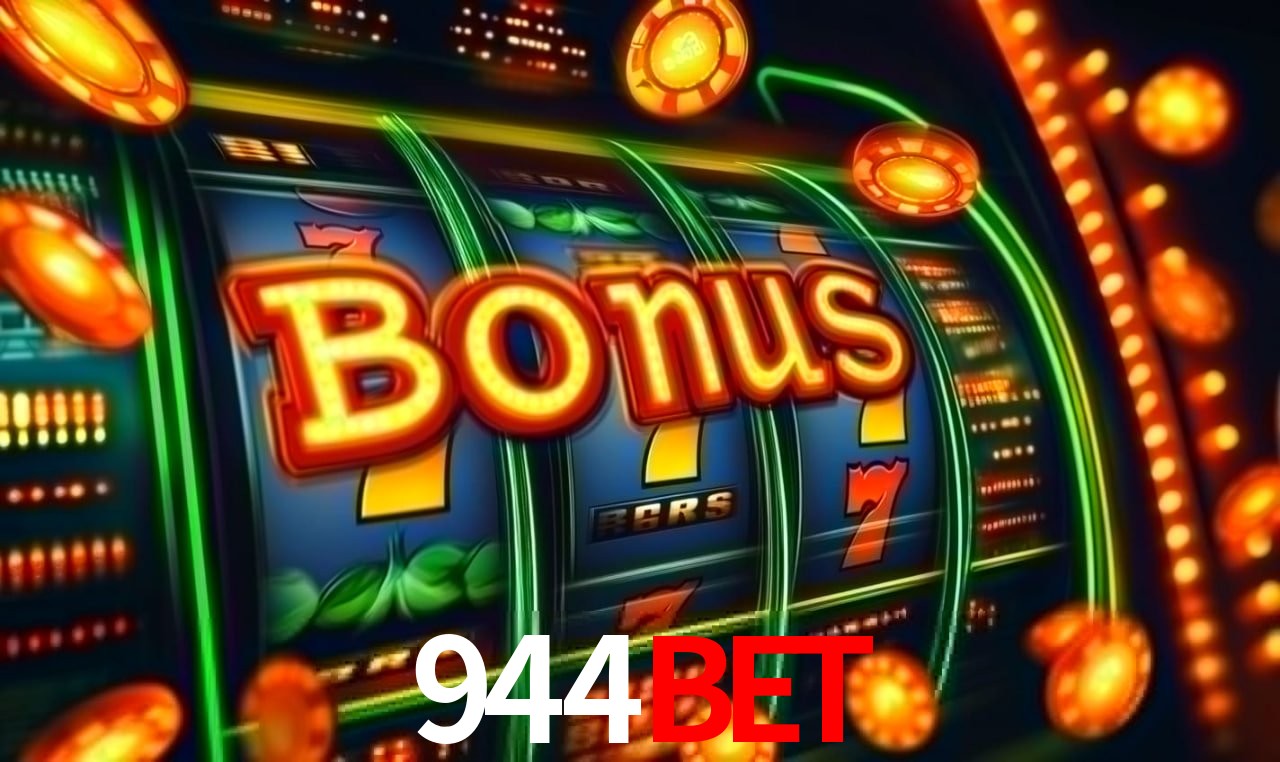 Blackjack Table 944bet
